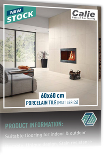 Porcelain Tiles