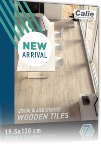 Wooden Floor Tiles